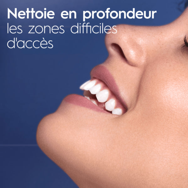 Mamrie Hydropulseur S4