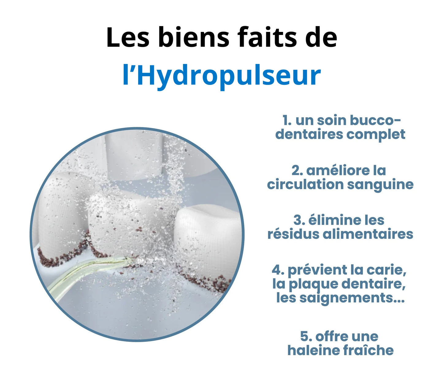 Mamrie Hydropulseur S4