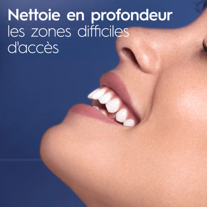 Mamrie Hydropulseur S4