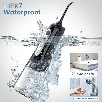 Mamrie Hydropulseur S4